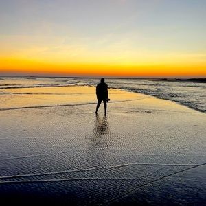 Meet your Posher, Scudee